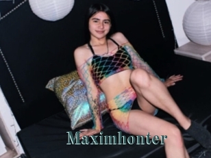 Maximhonter