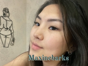 Maxinebarks