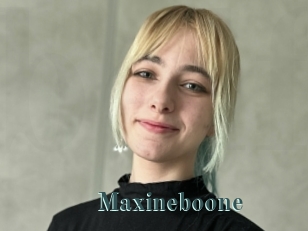 Maxineboone