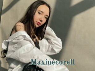 Maxinecorell