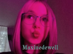 Maxinedewell