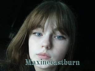 Maxineeastburn