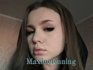 Maxinefenning