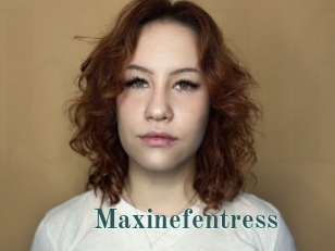 Maxinefentress