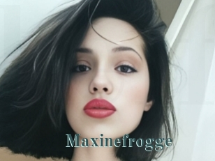 Maxinefrogge