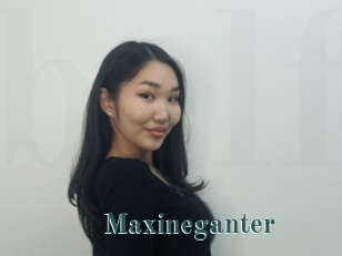 Maxineganter