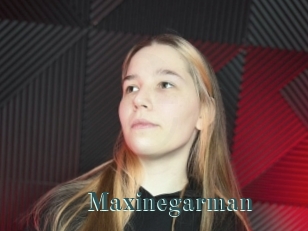 Maxinegarman