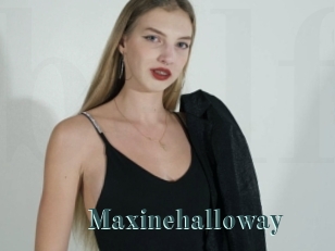 Maxinehalloway