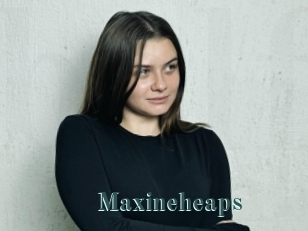 Maxineheaps