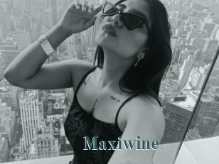 Maxiwine