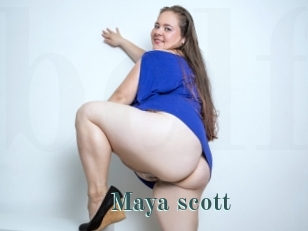 Maya_scott