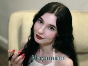 Mayamann