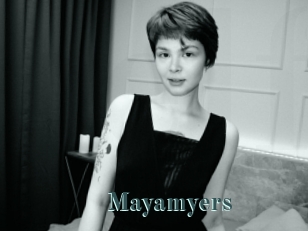 Mayamyers