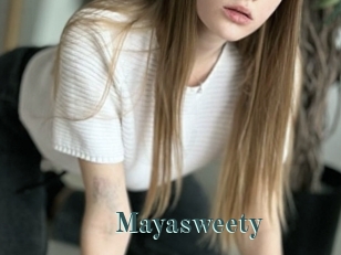 Mayasweety