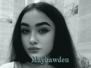 Maybawden