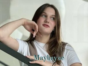 Maybayse