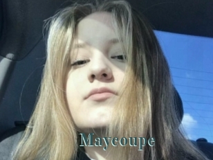 Maycoupe