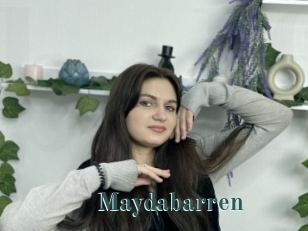 Maydabarren