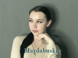 Maydabuskey