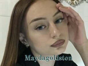 Maydagoldston