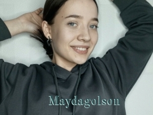 Maydagolson