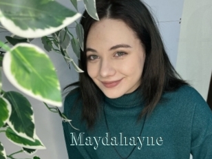 Maydahayne