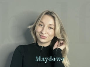 Maydowe