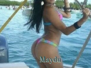 Maydu