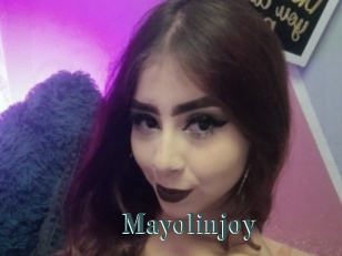 Mayolinjoy