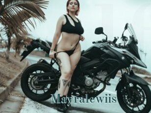 Mayralewiis