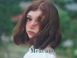 Meacano