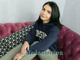 Medeanorton