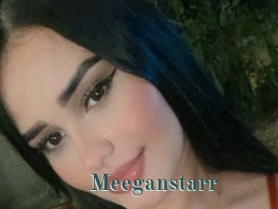 Meeganstarr