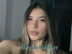 Meganblonder