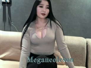 Megancoleson