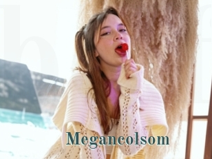 Megancolsom