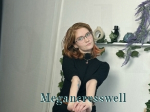 Megancresswell