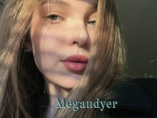 Megandyer