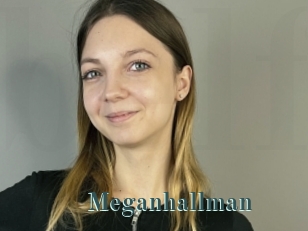 Meganhallman