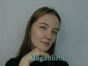 Meganhelm