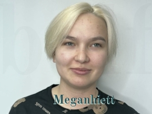 Meganhiett