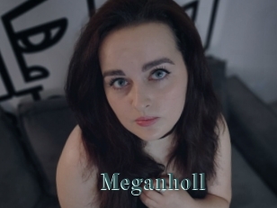 Meganholl