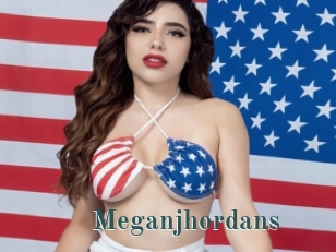 Meganjhordans