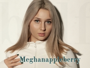 Meghanappleberry