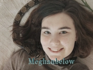 Meghanbelow