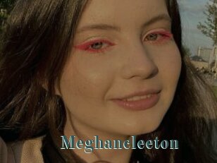 Meghancleeton