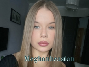 Meghanheaston