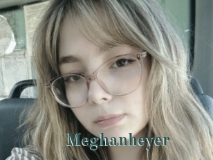 Meghanheyer