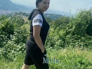 Mela