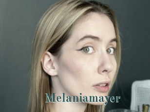 Melaniamayer